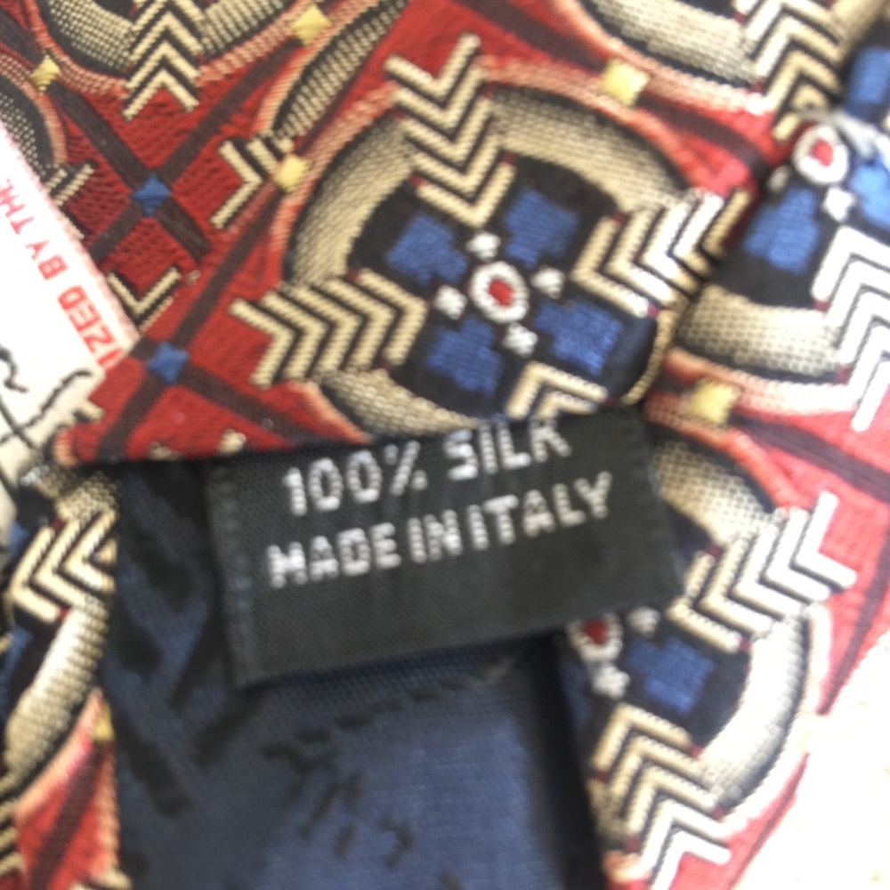 Frank Lloyd Wright Collection Tie - image 3